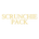 Scrunchie Pack - Home